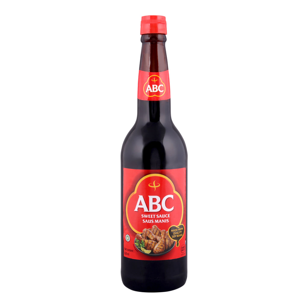 ABC Sweet Soy Sauce