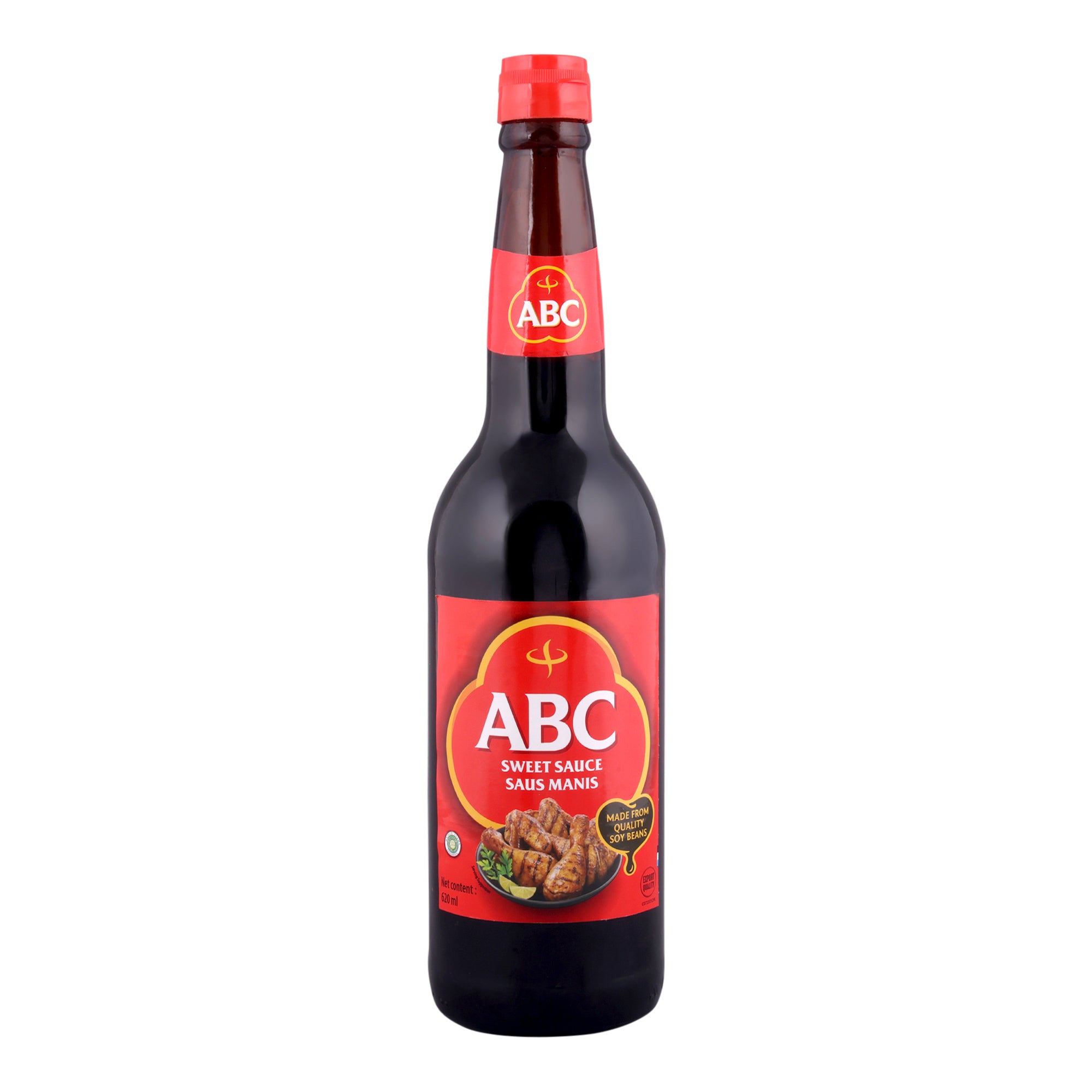 ABC Sweet Soy Sauce