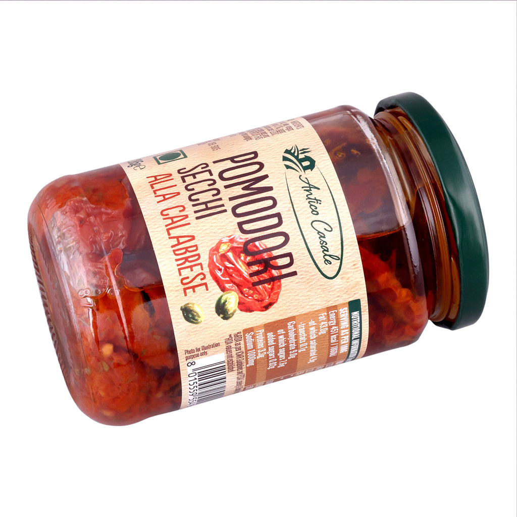 Antico Casale Sundried