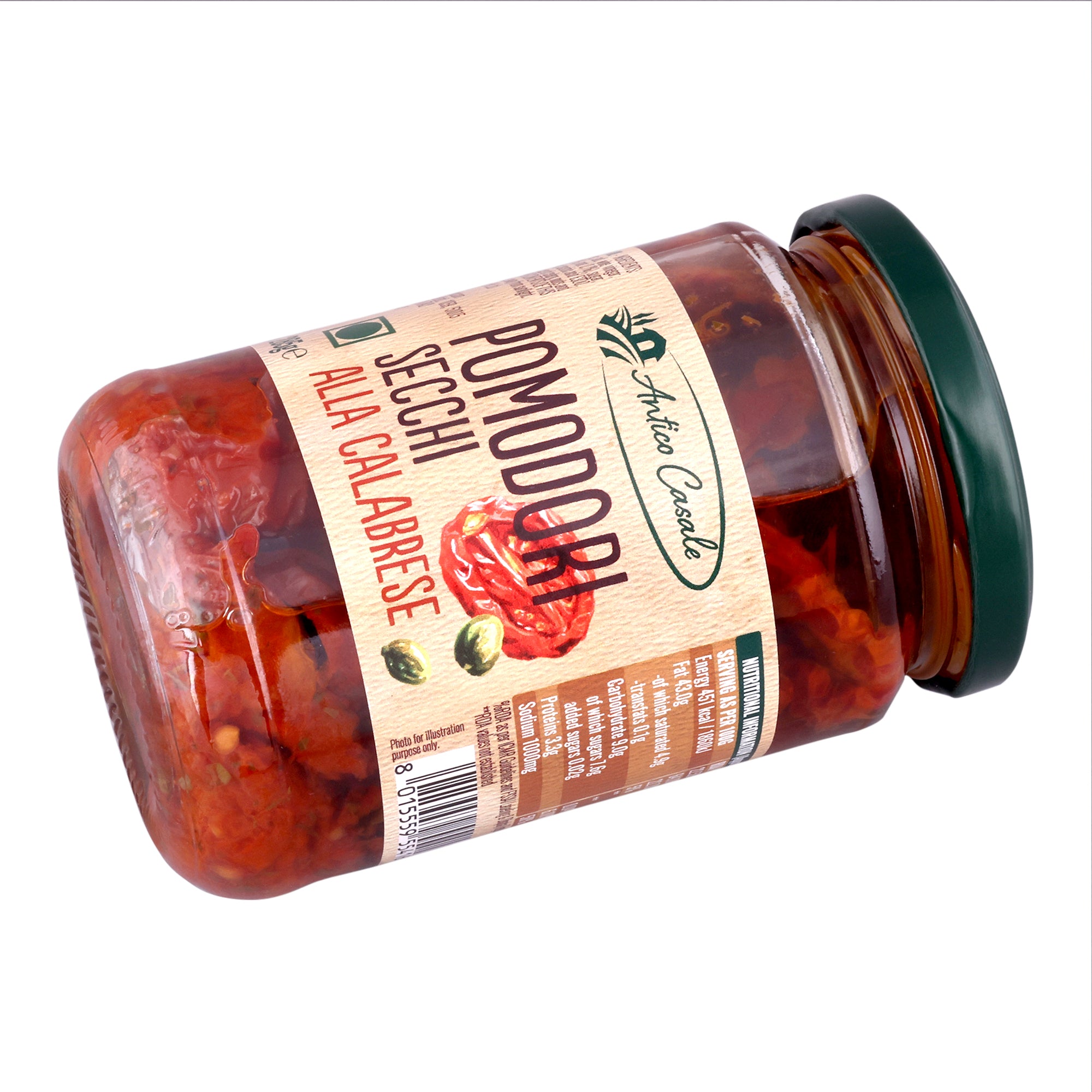 Antico Casale Sundried