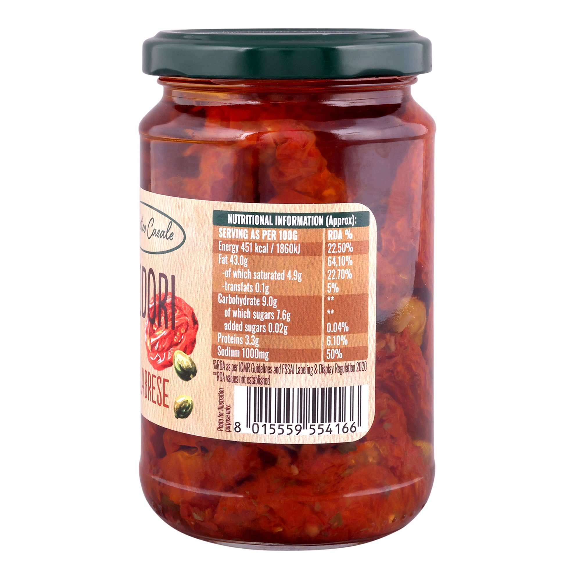 Antico Casale Sundried