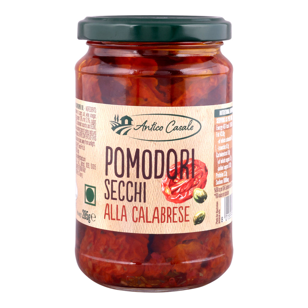 Antico Casale Sundried