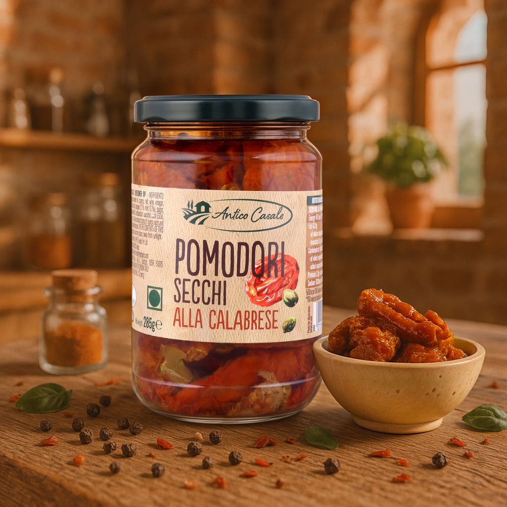 Antico Casale Sundried