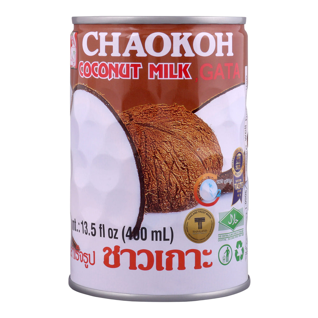 Chaokoh Coconut Milk