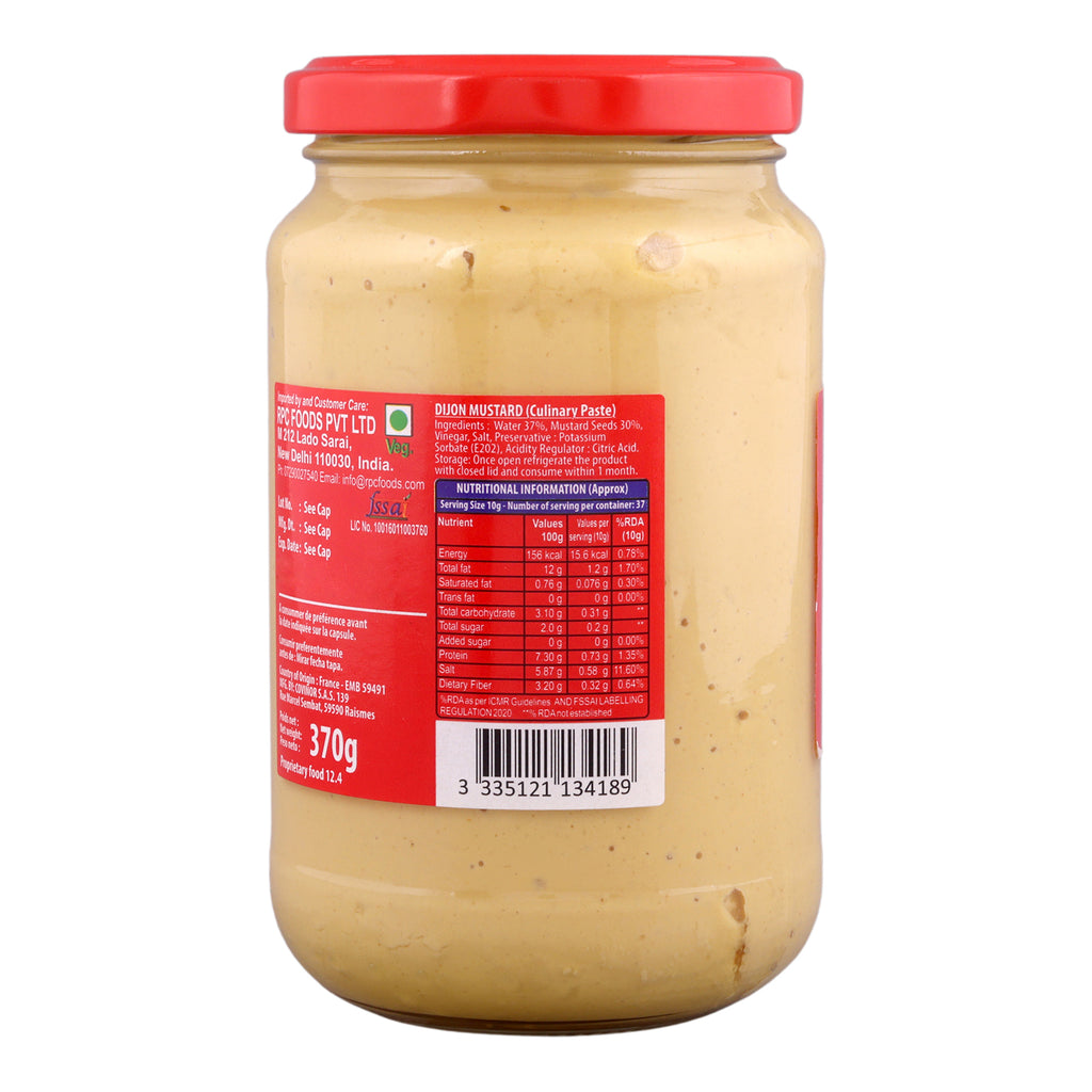 Covinor Dijon Mustard