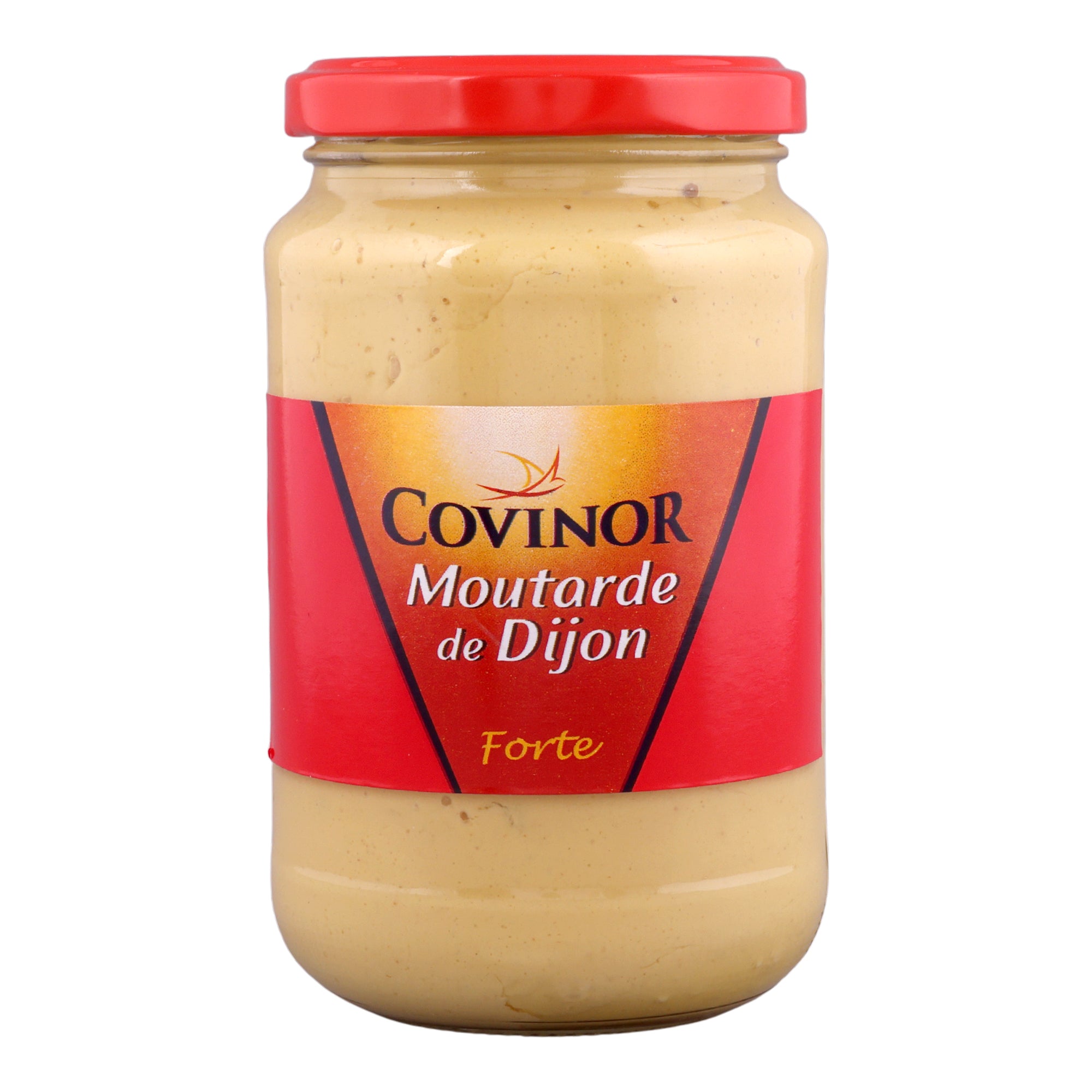 Covinor Dijon Mustard