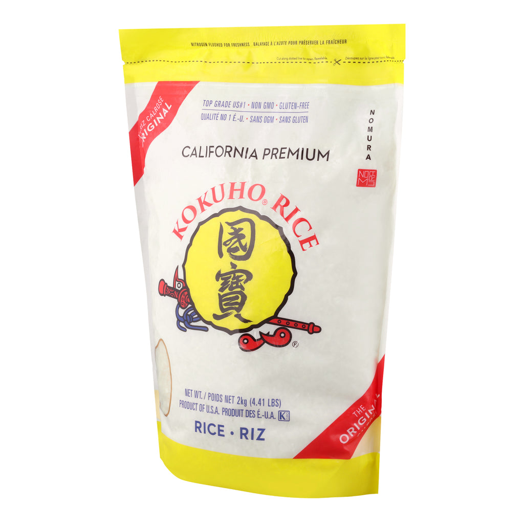 Kokuho Rice 2 Kg