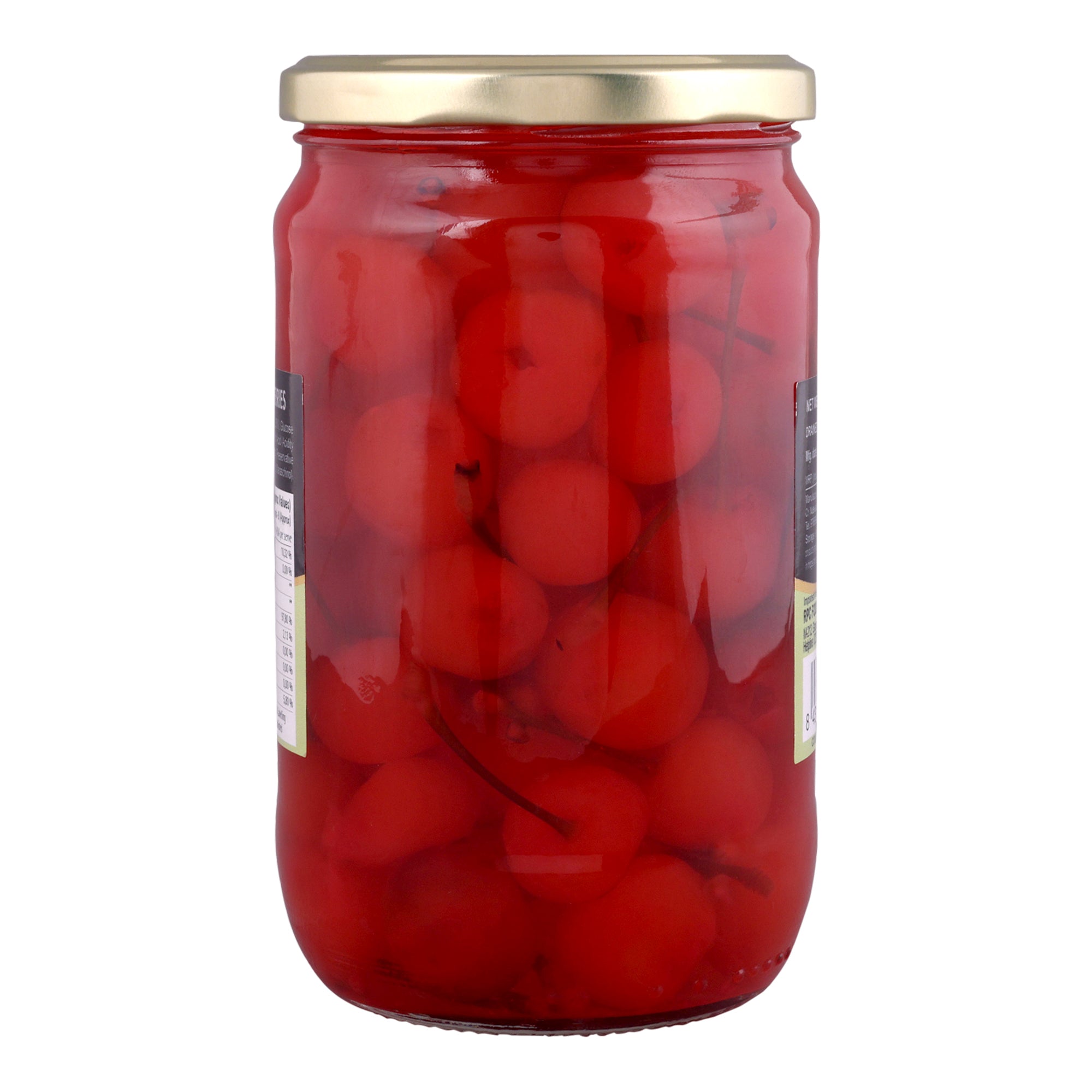 Luciana Marashino Cherry