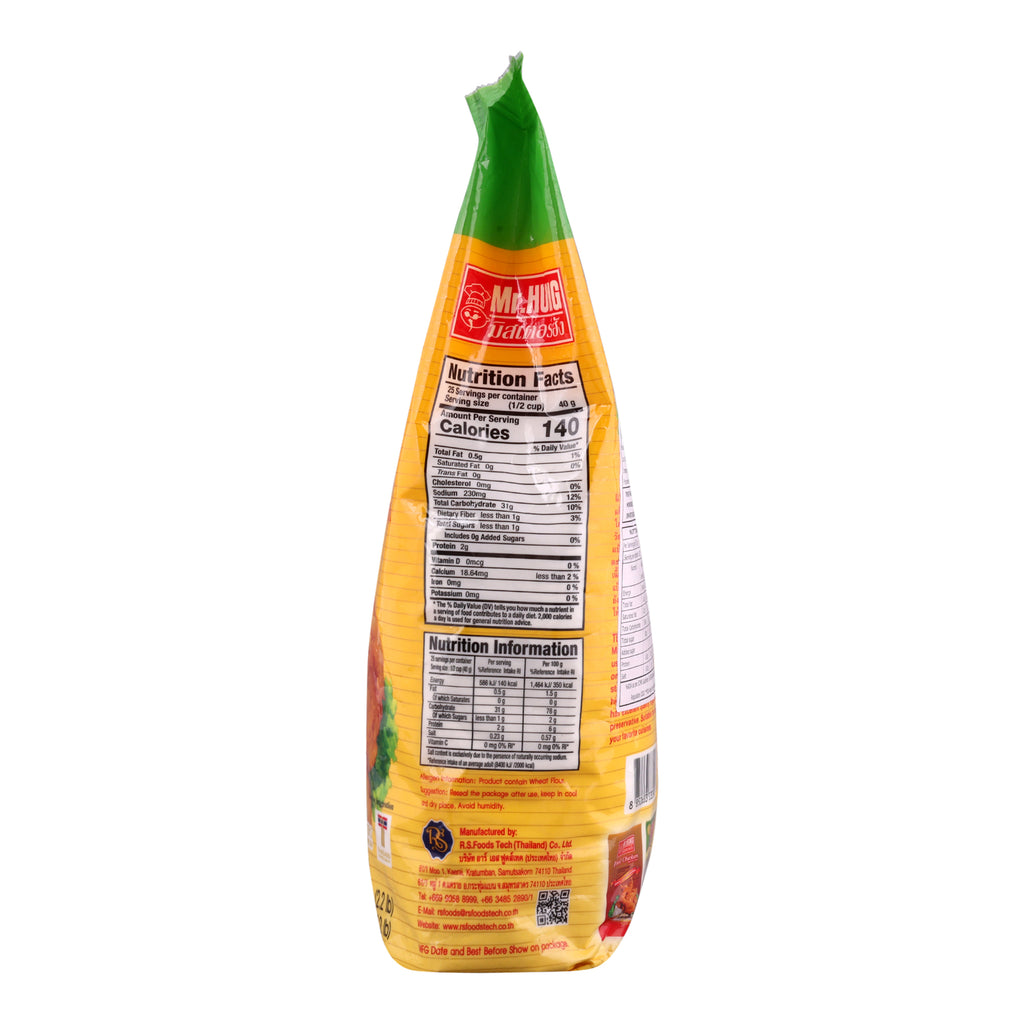 Mr Hung Tempura Batter Mix