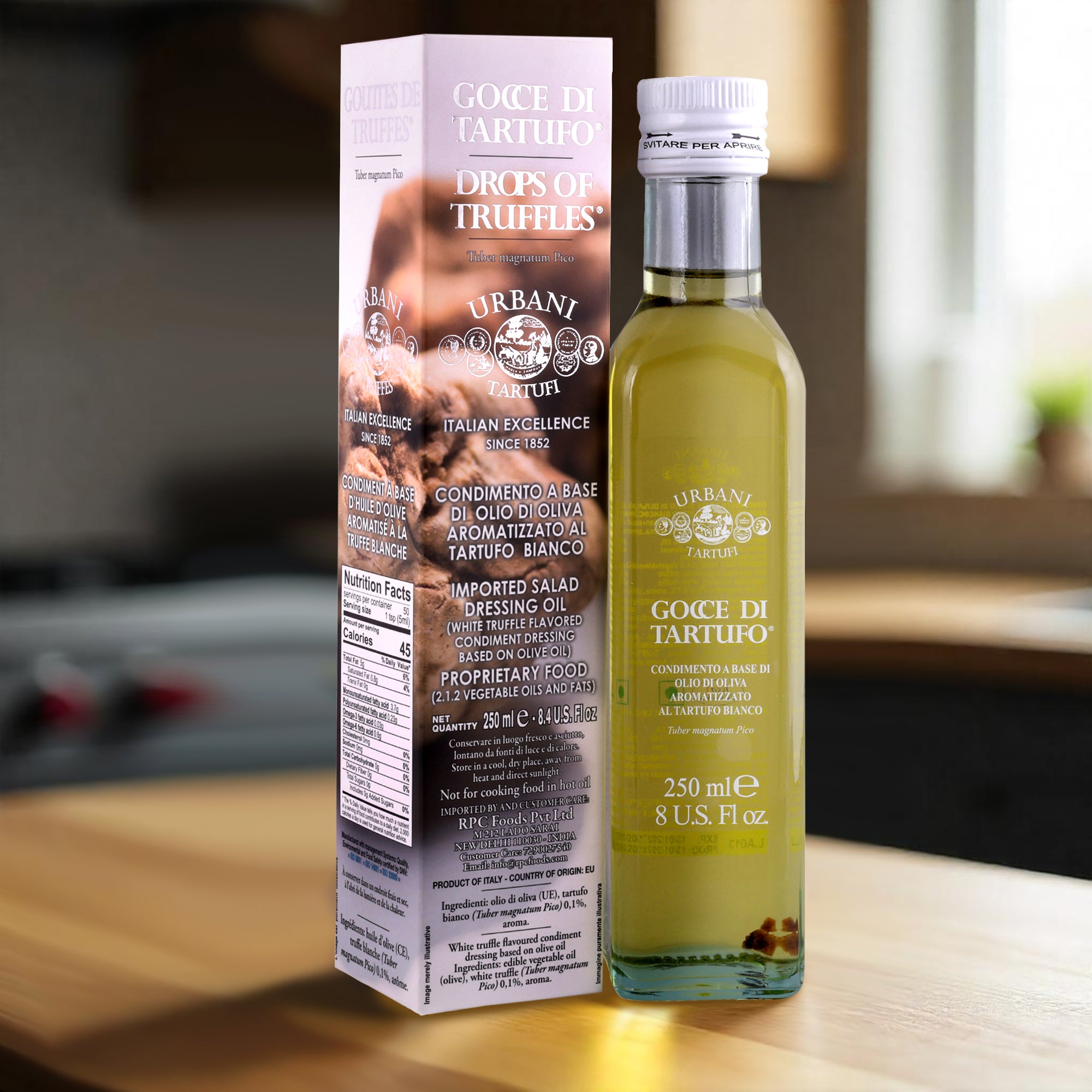 Urbani Truffle Oil