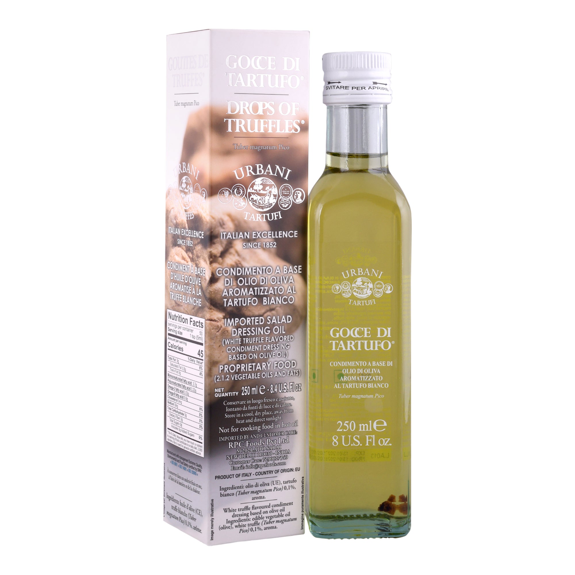 Urbani Truffle Oil