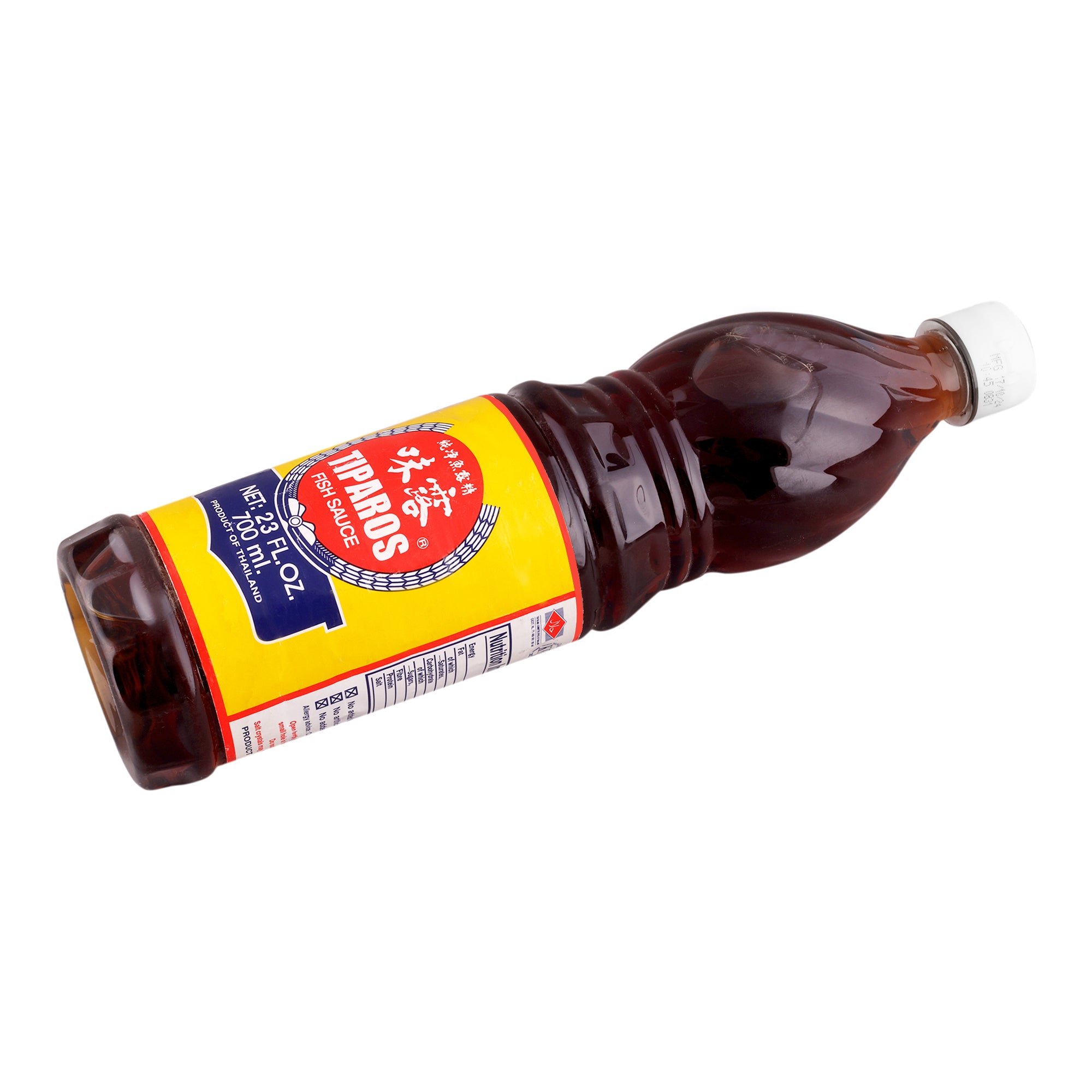 Tiparose Fish Sauce
