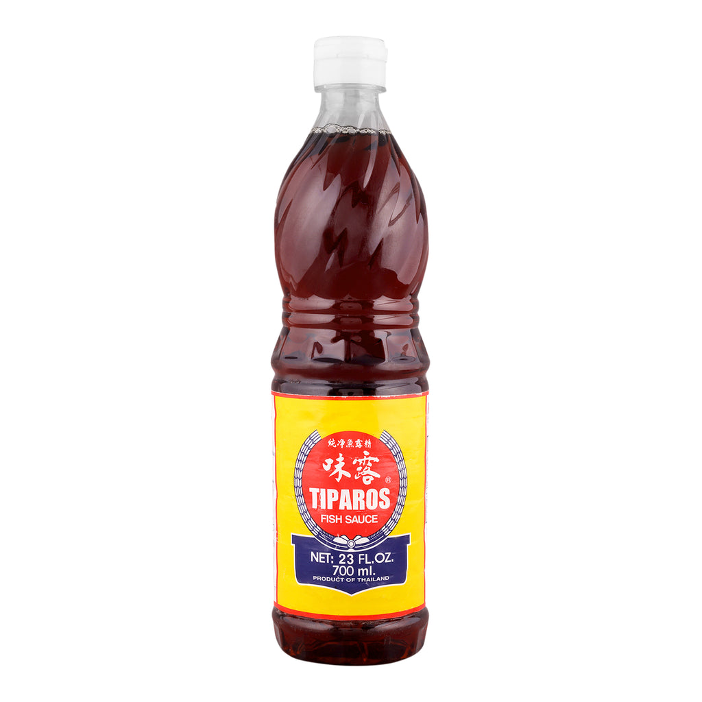 Tiparose Fish Sauce