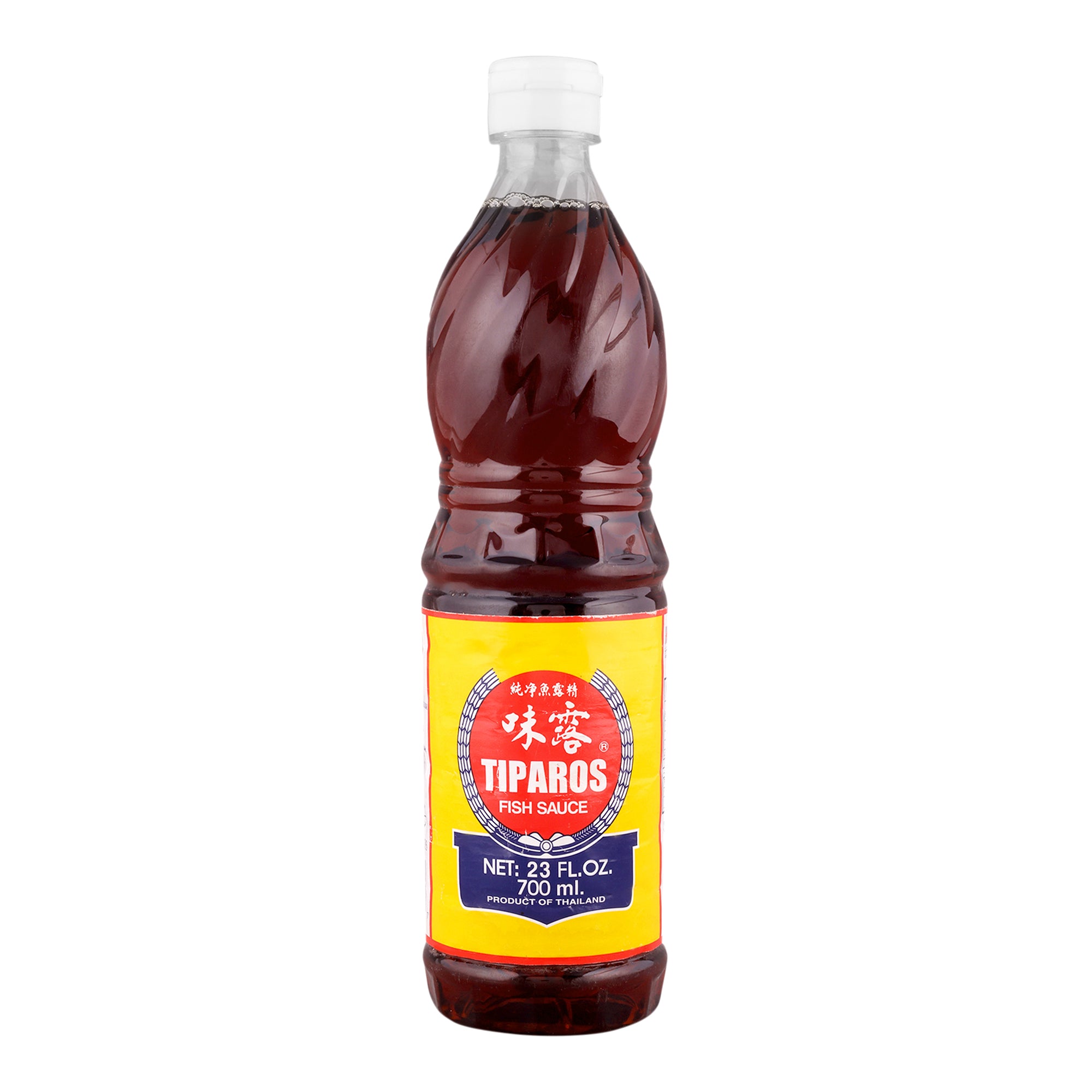 Tiparose Fish Sauce