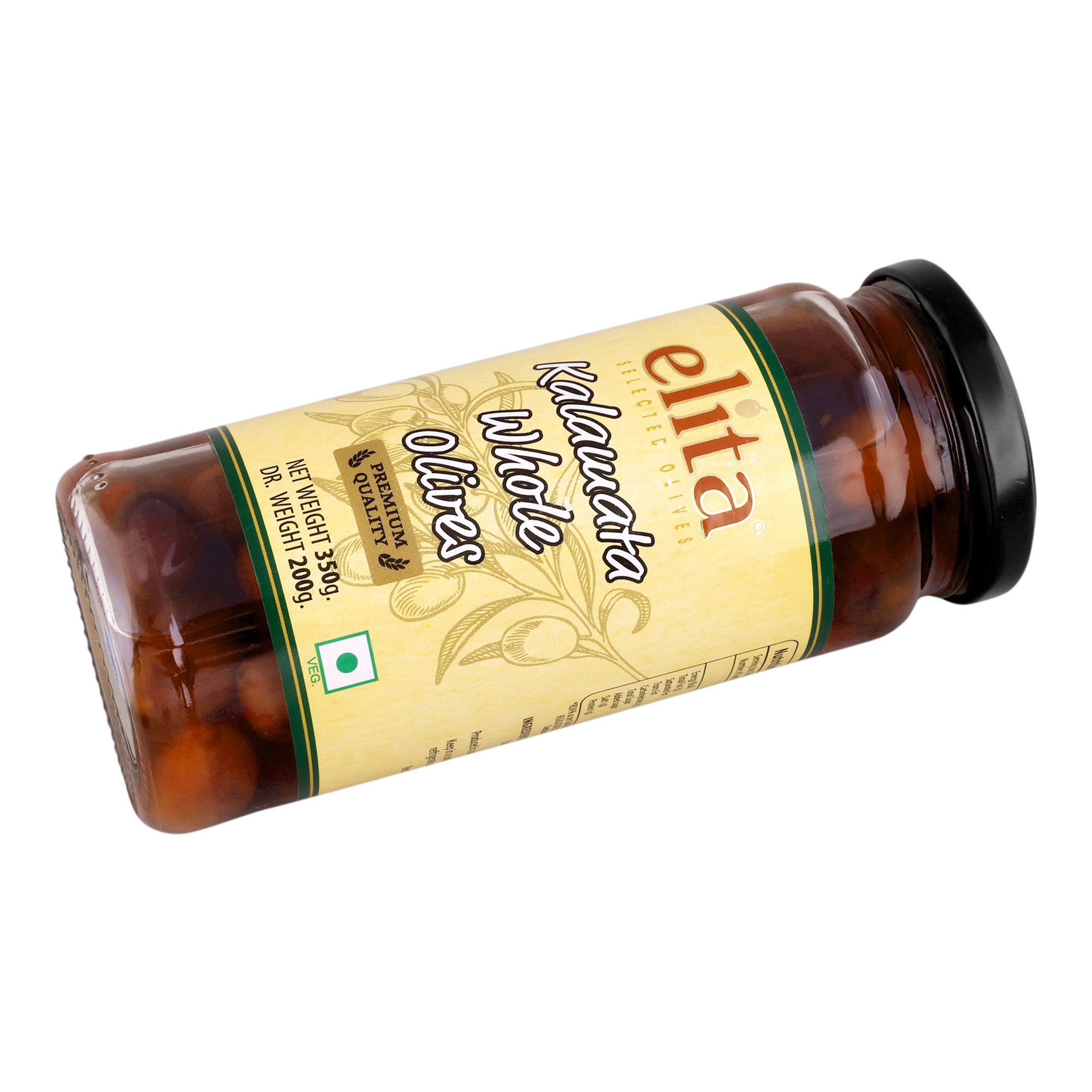 ELITA KALAMATA OLIVE