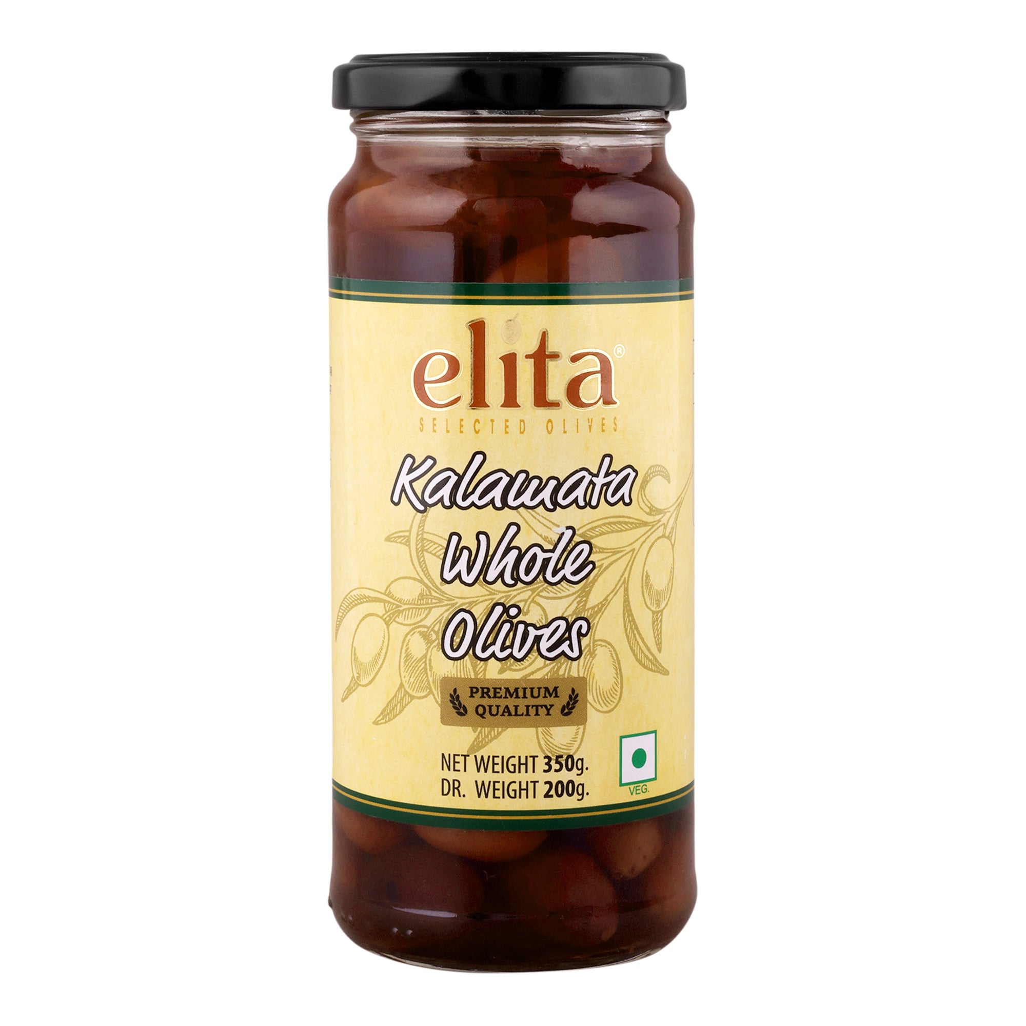 ELITA KALAMATA OLIVE