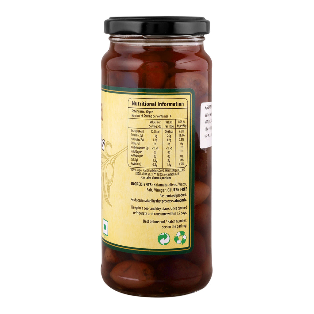 ELITA KALAMATA OLIVE