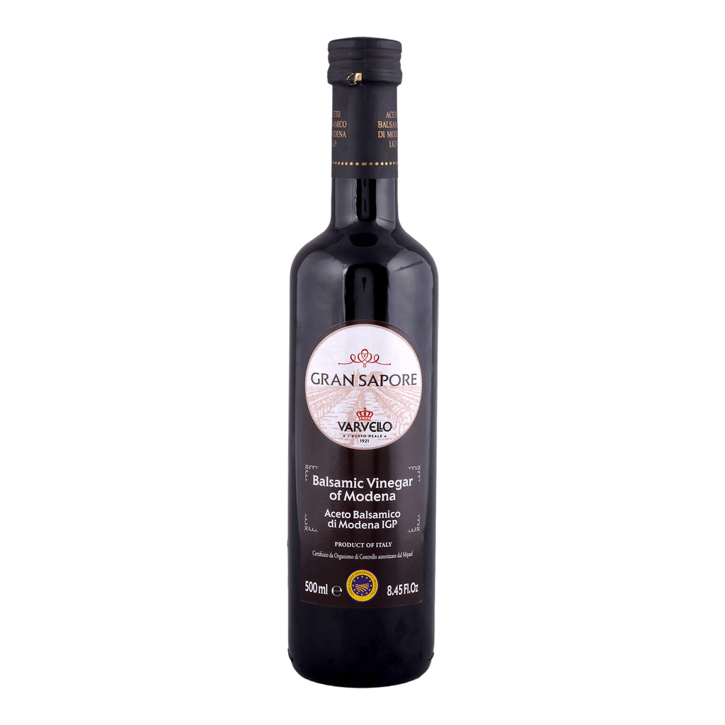 Aceto Balsamic Vinegar