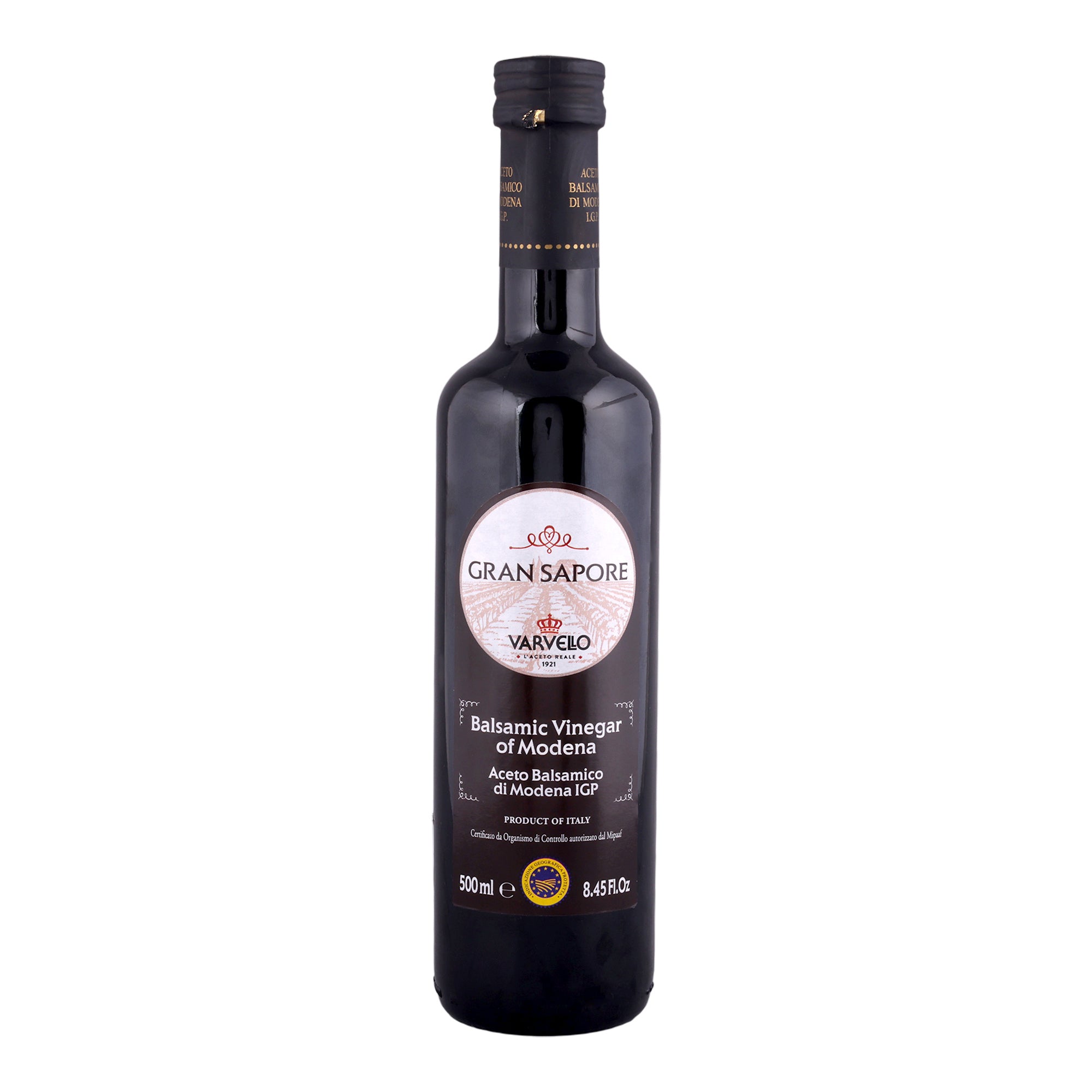 Aceto Balsamic Vinegar