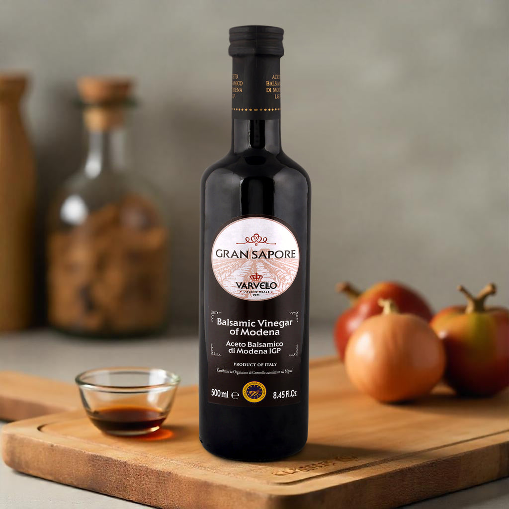 Aceto Balsamic Vinegar