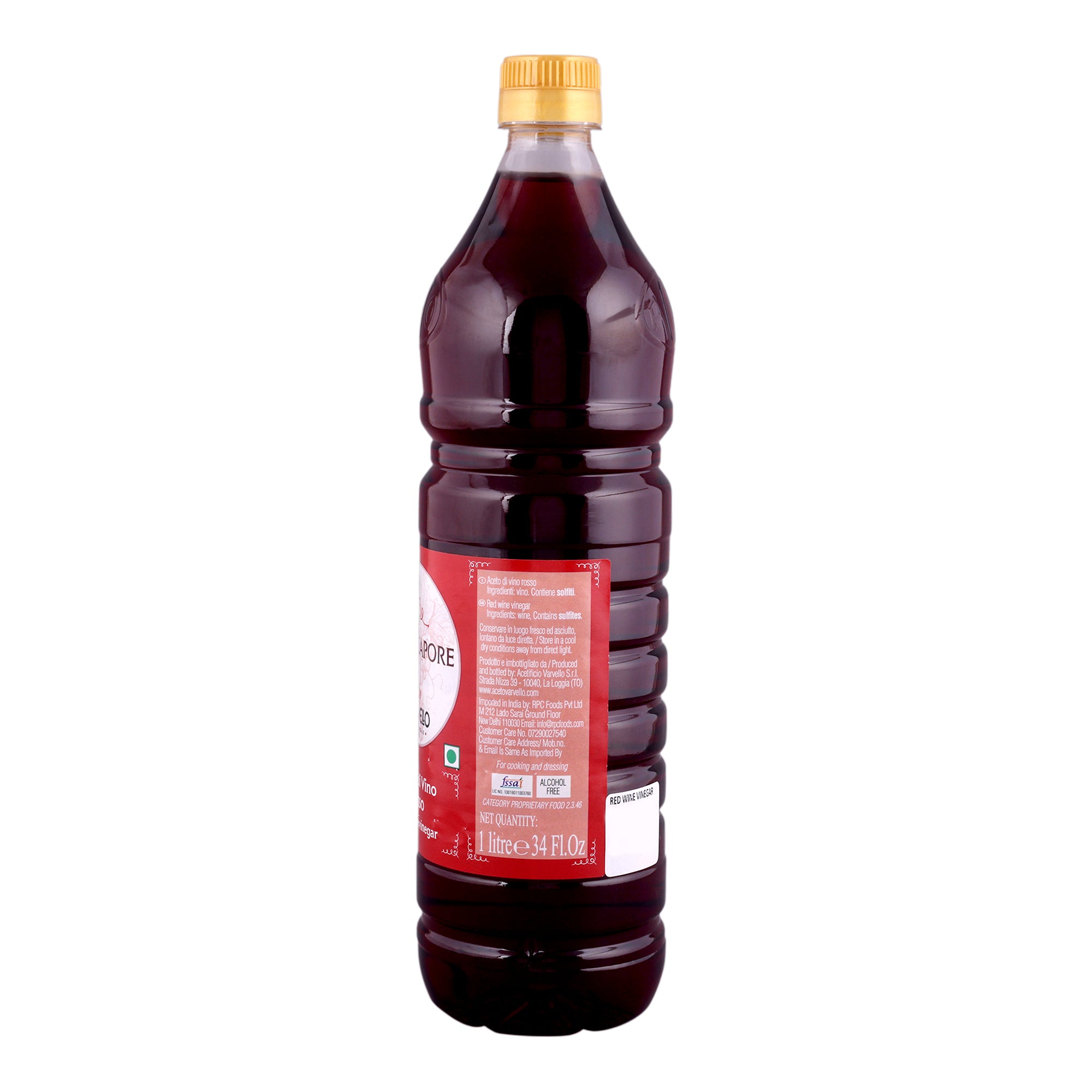 Aceto Red Wine Vinegar