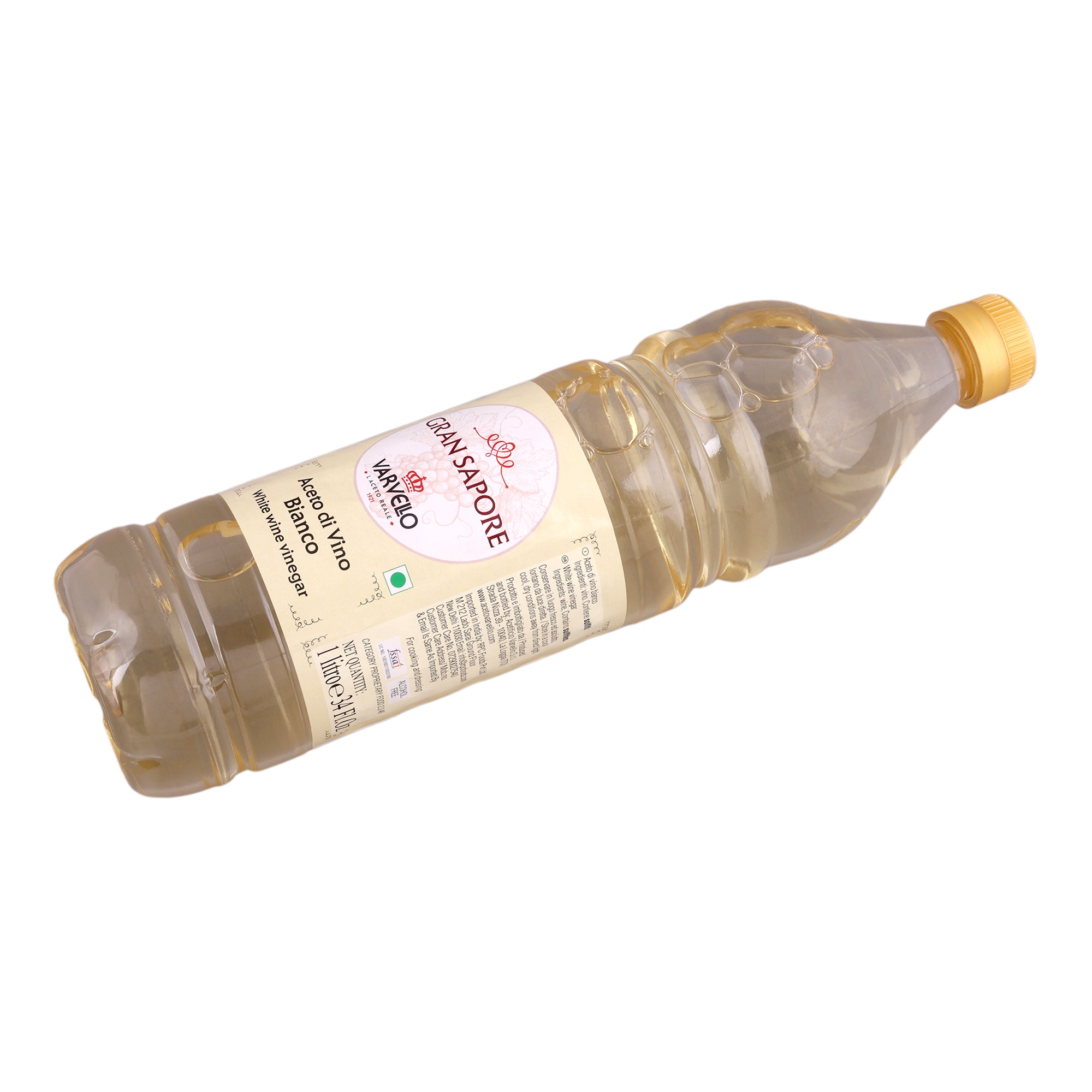 Aceto White Wine Vinegar