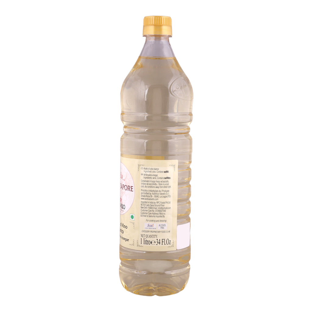 Aceto White Wine Vinegar