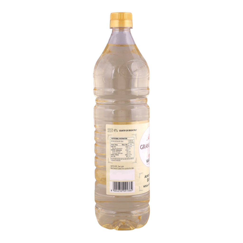 Aceto White Wine Vinegar