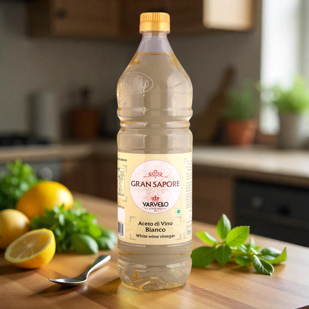 Aceto White Wine Vinegar