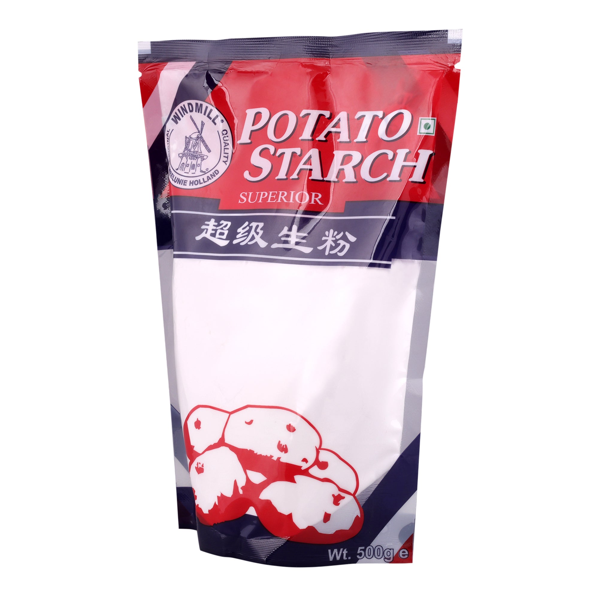 Windmill Potato Starch