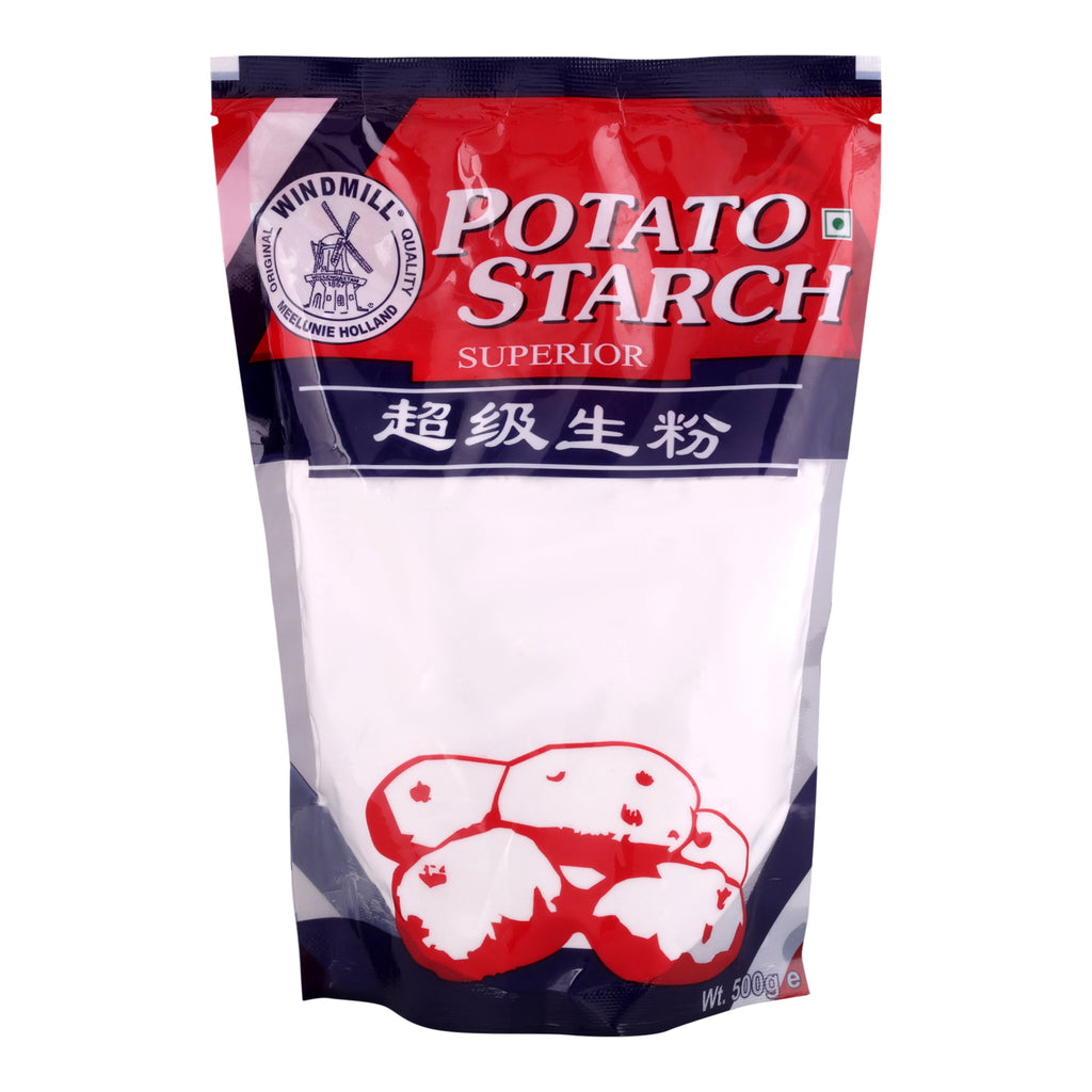 Windmill Potato Starch