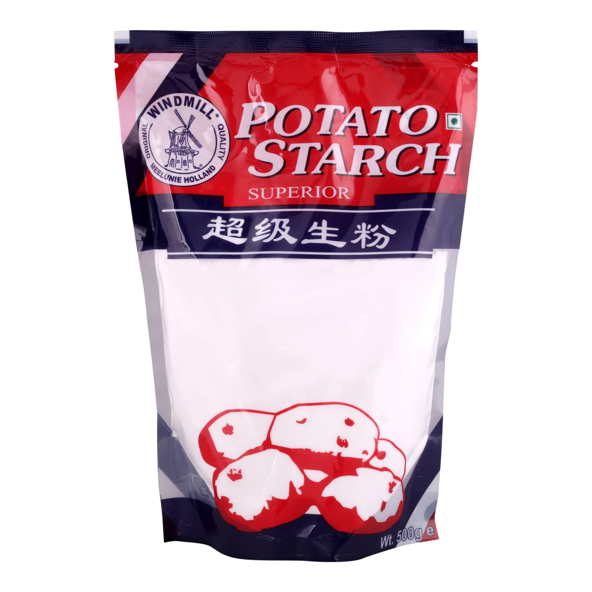 Windmill Potato Starch