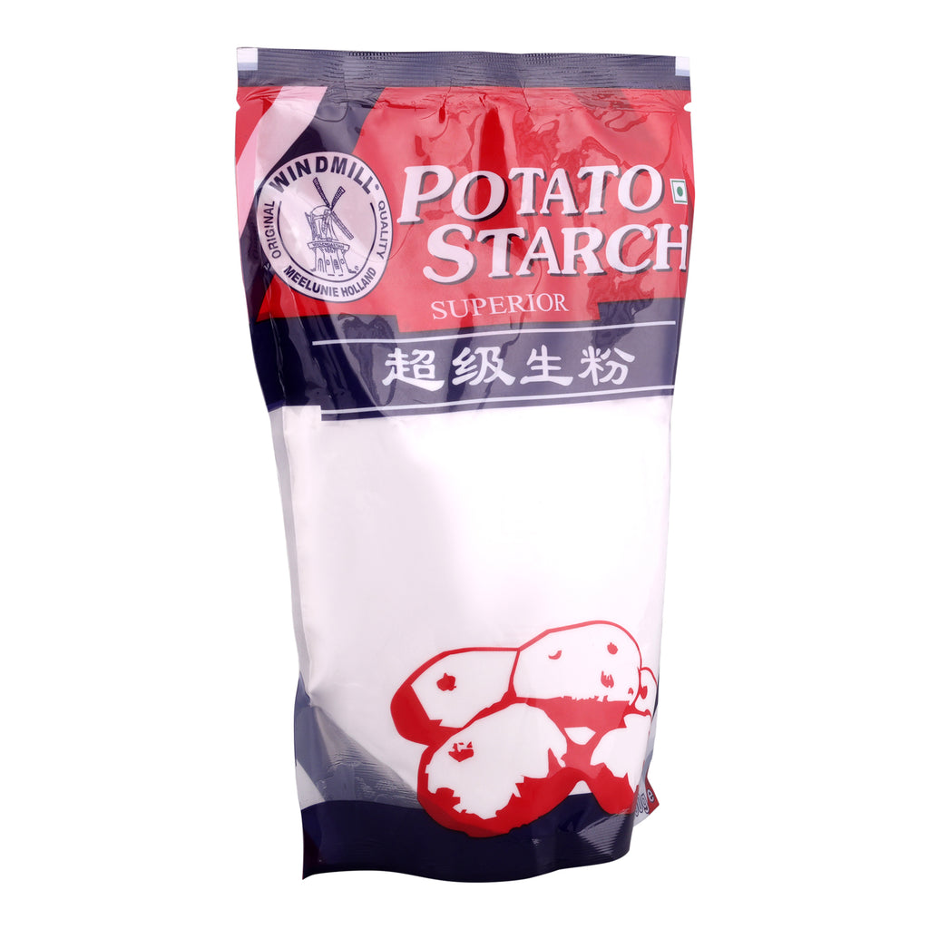Windmill Potato Starch