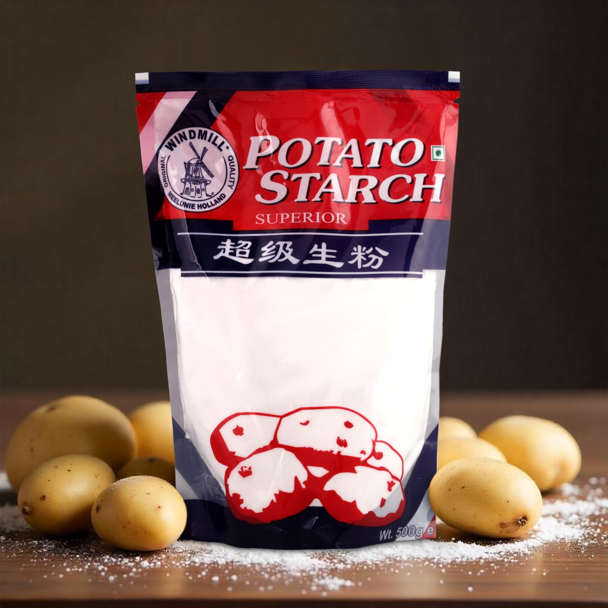 Windmill Potato Starch