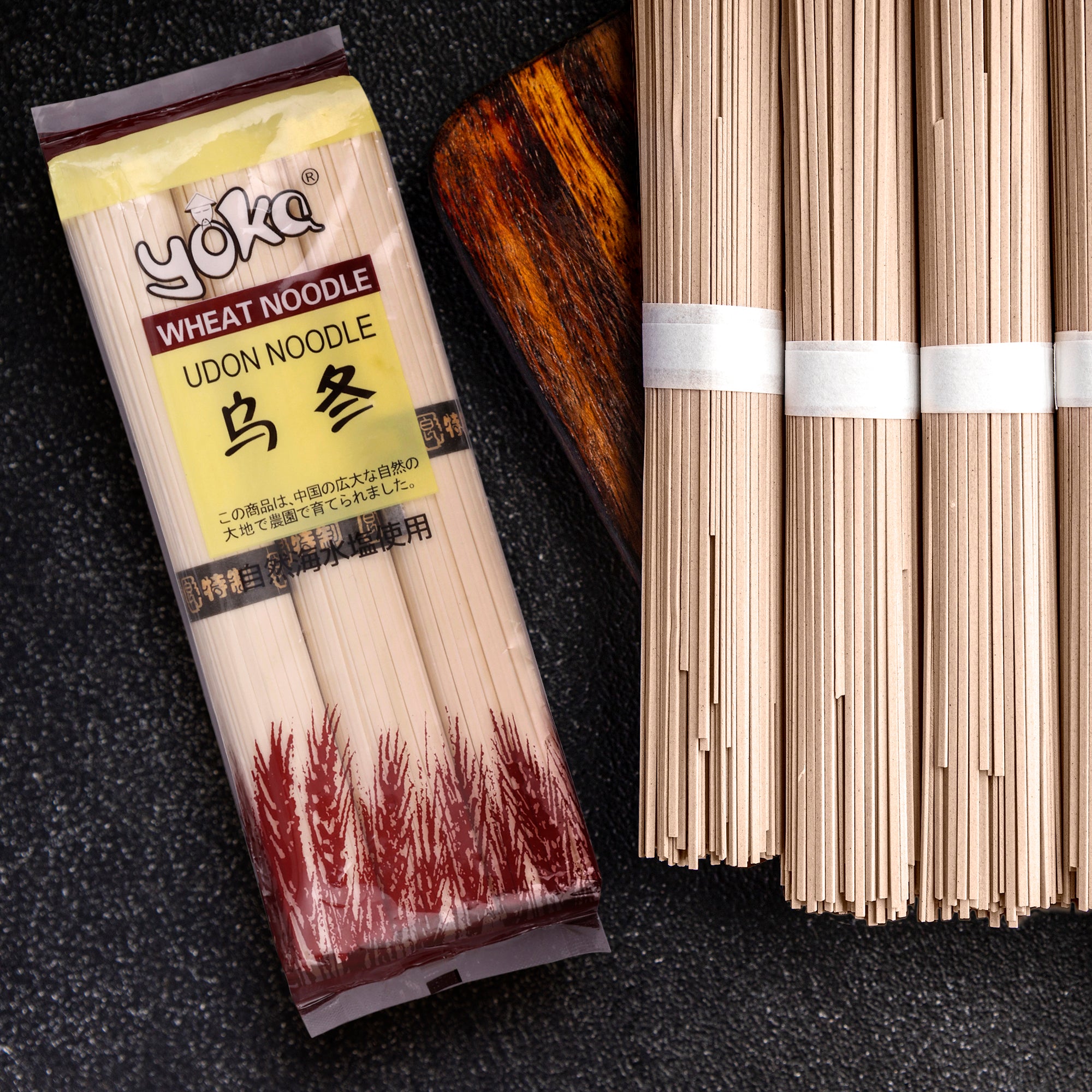 Yoka Udon Noodle
